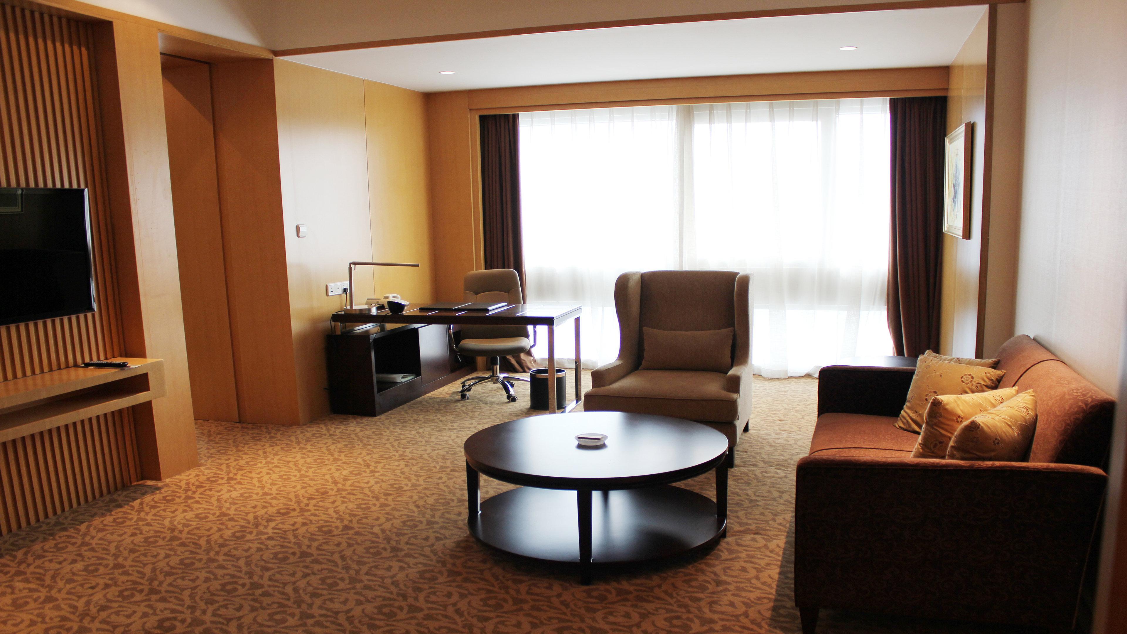 Holiday Inn Shijiazhuang Central By Ihg Екстериор снимка