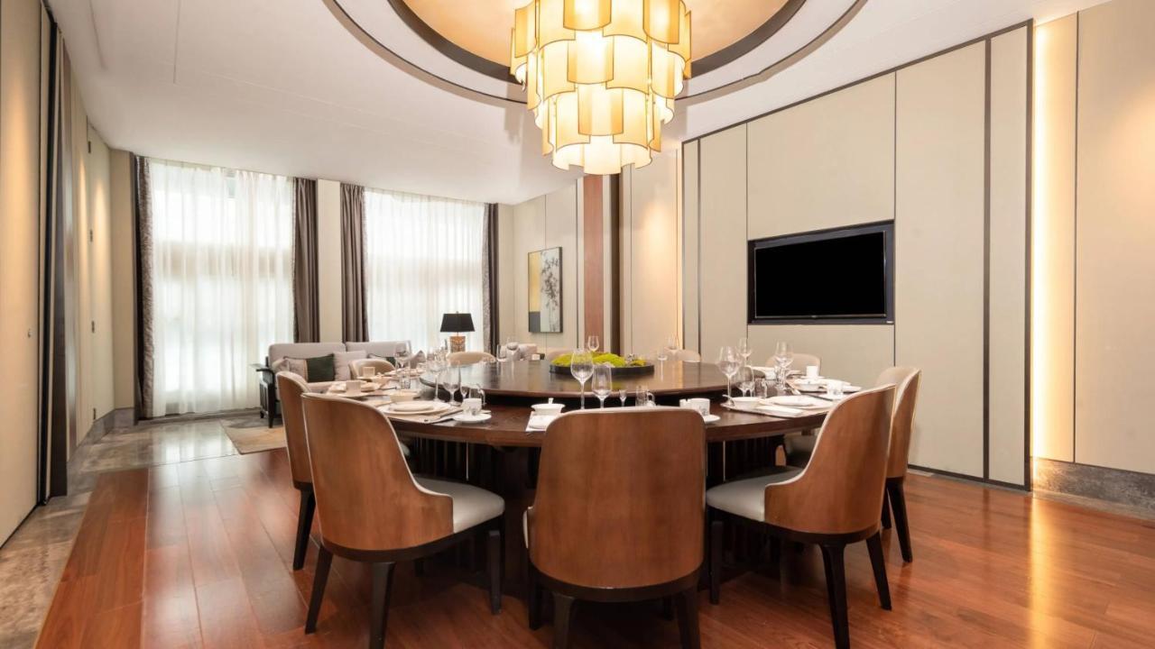 Holiday Inn Shijiazhuang Central By Ihg Екстериор снимка