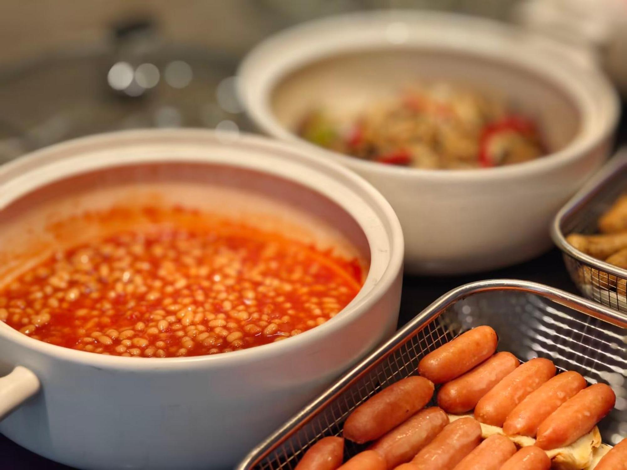 Holiday Inn Shijiazhuang Central By Ihg Екстериор снимка