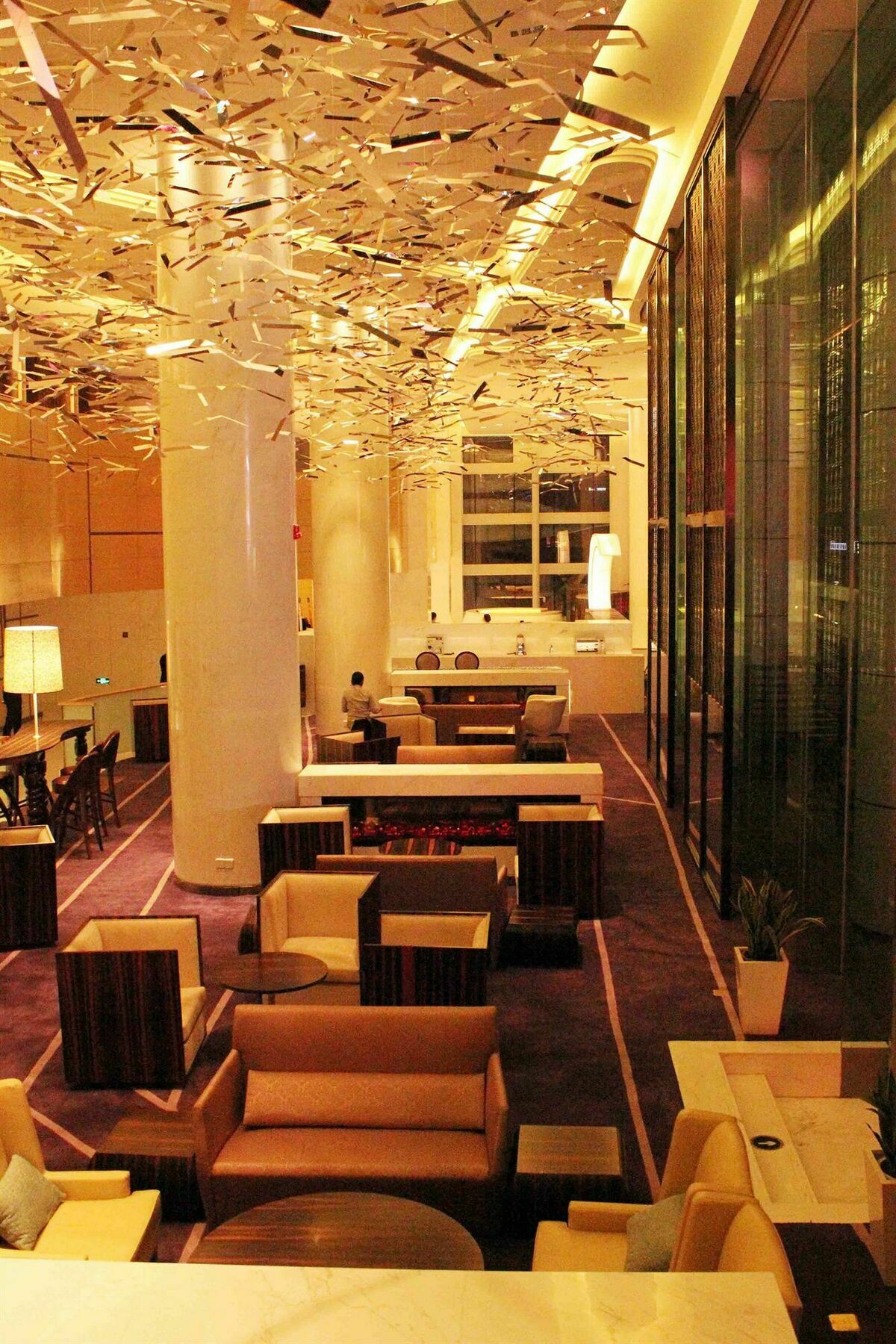 Holiday Inn Shijiazhuang Central By Ihg Екстериор снимка